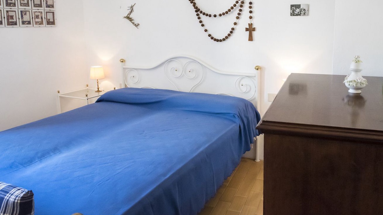 Photo of Bedroom in Sirolo