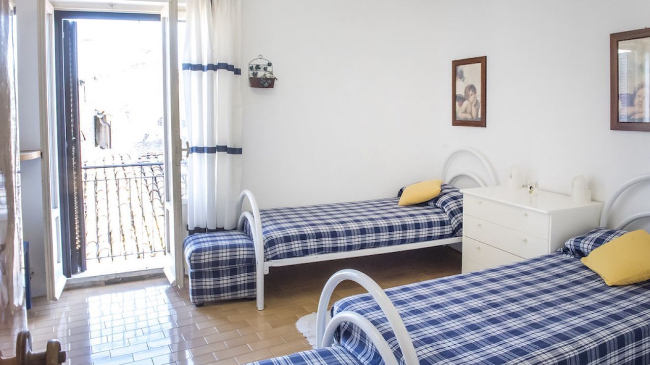 Photo of Bedroom in Sirolo