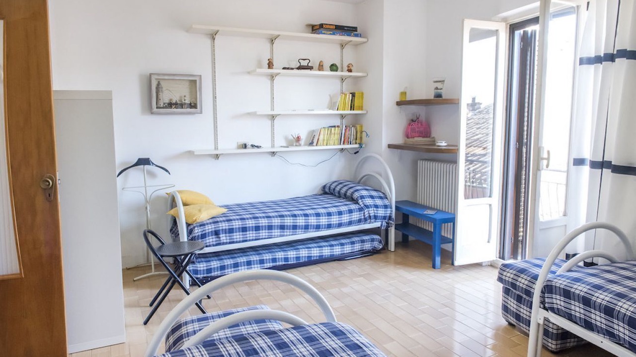 Photo of Bedroom in Sirolo