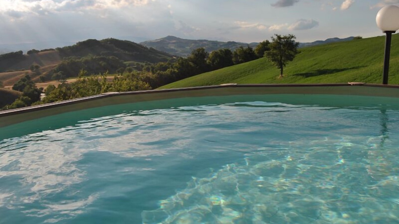 Photo of Outdoor in Acqualagna