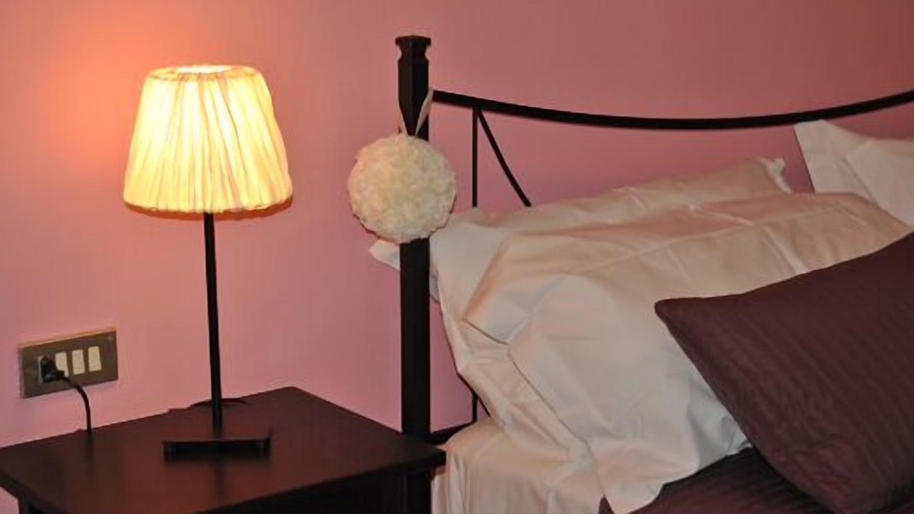 Photo of Bedroom in Acqualagna