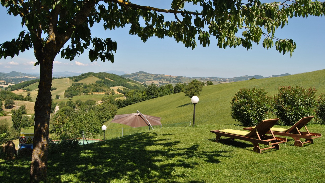 Photo of Outdoor in Acqualagna