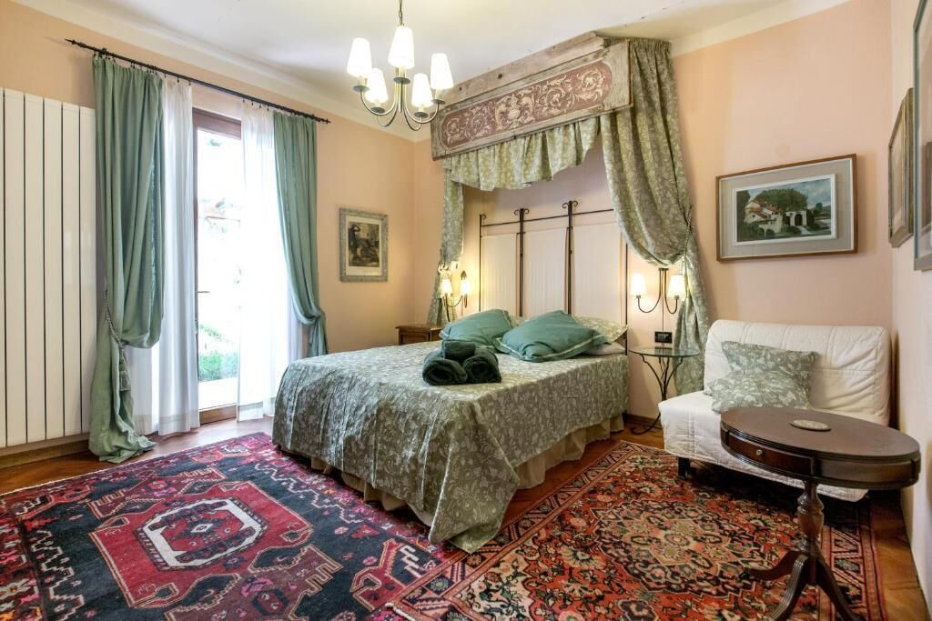 Photo of Bedroom in Castel San Niccolo