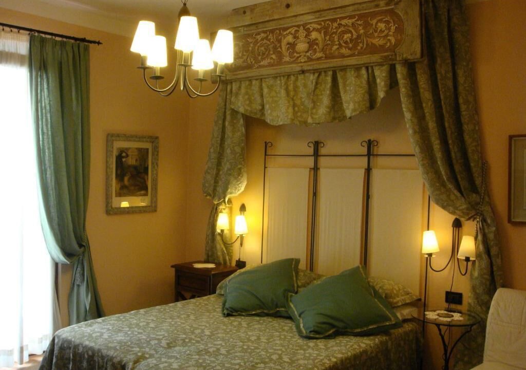 Photo of Bedroom in Castel San Niccolo