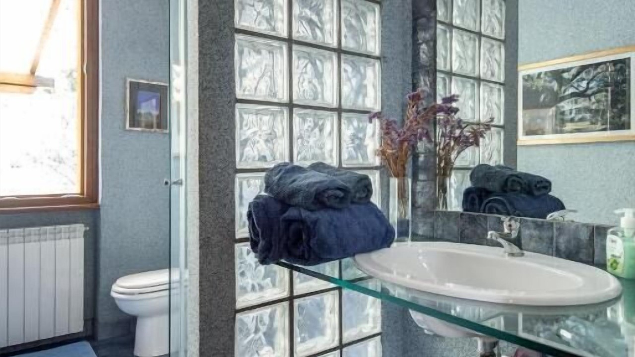 Photo of Bathroom in Castel San Niccolo