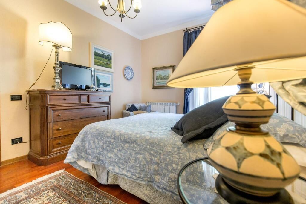 Photo of Bedroom in Castel San Niccolo