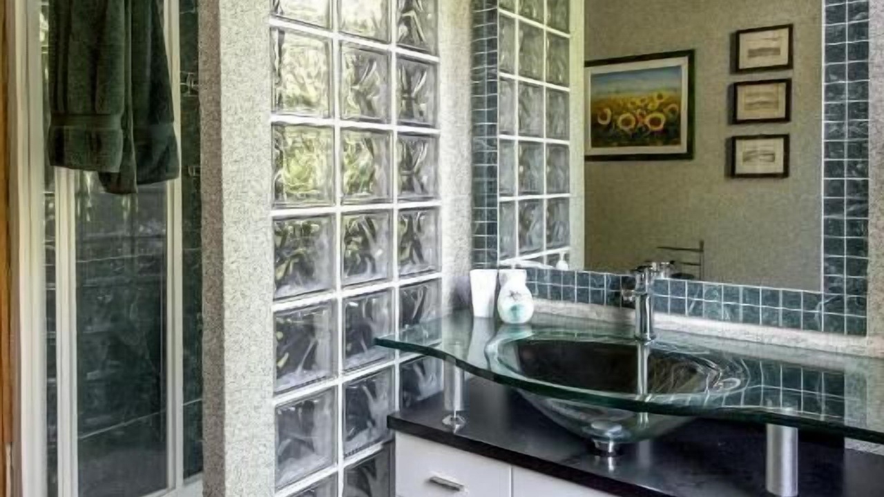 Photo of Bathroom in Castel San Niccolo