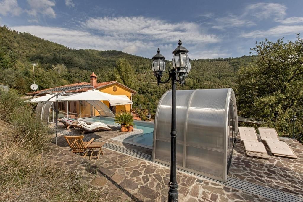 Photo of Outdoor in Castel San Niccolo