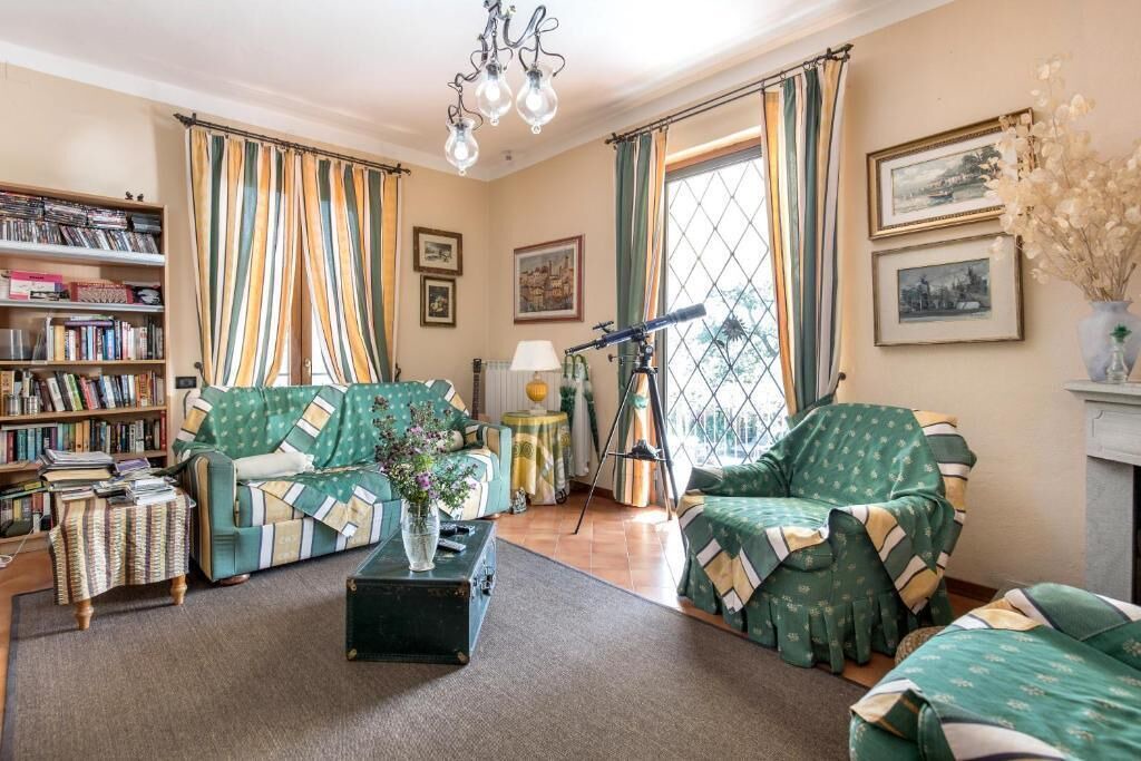 Photo of Livingroom in Castel San Niccolo