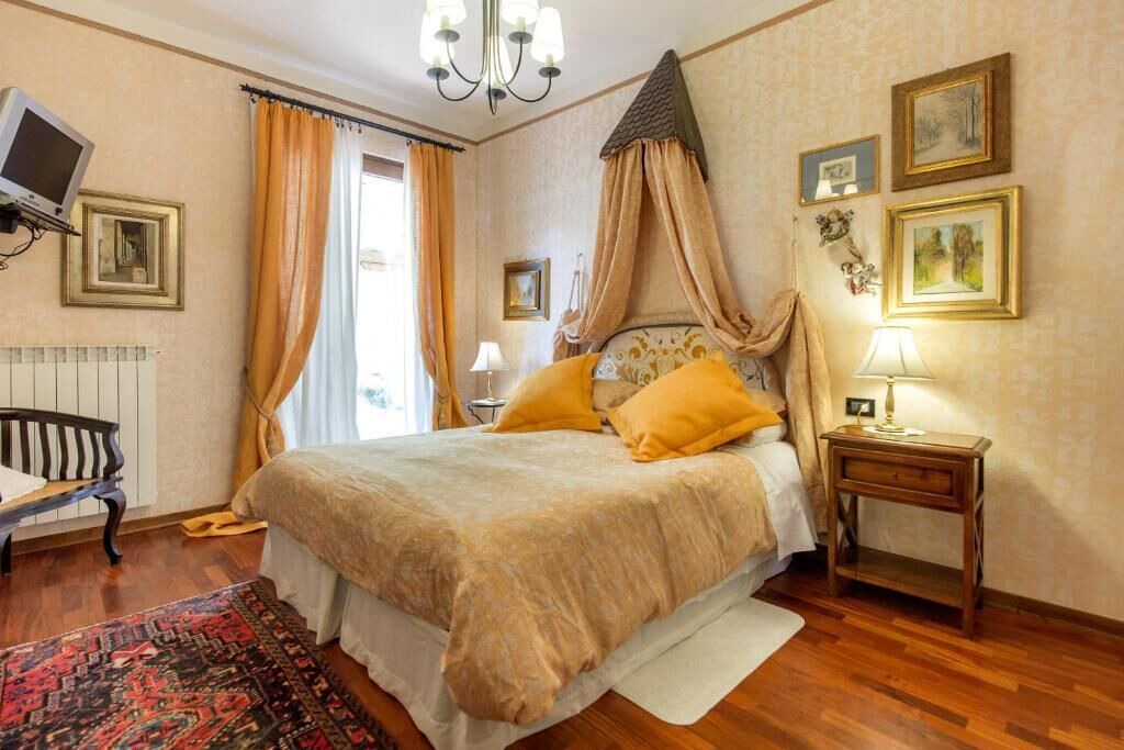Photo of Bedroom in Castel San Niccolo