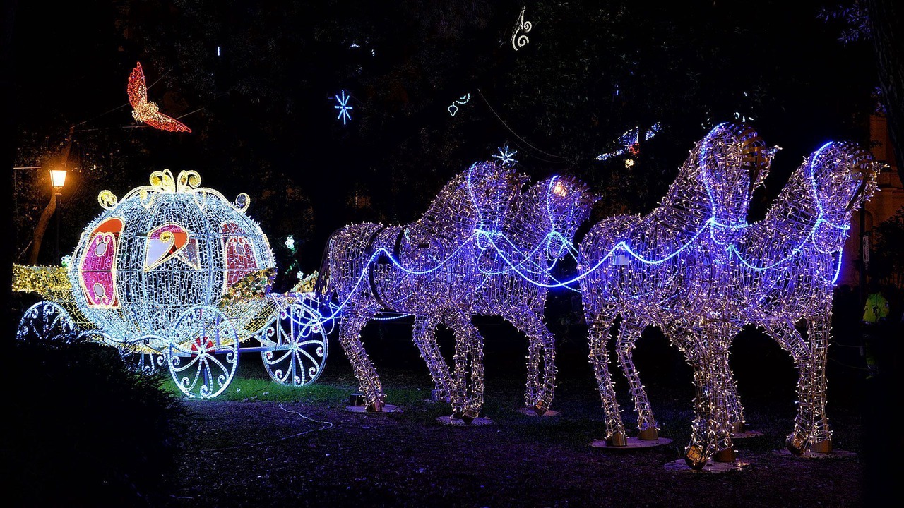 Photo of Outdoor in Salerno