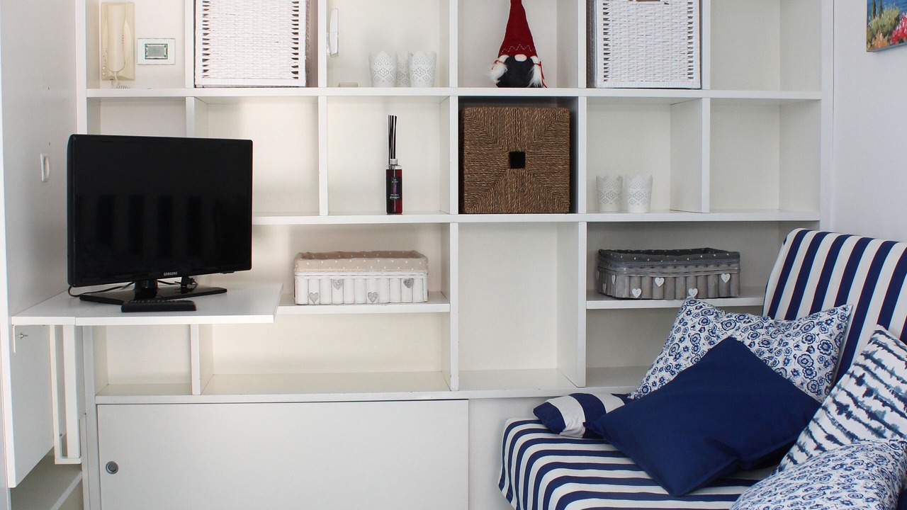 Photo of Livingroom in Salerno