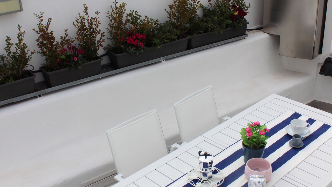 Photo of Outdoor in Salerno