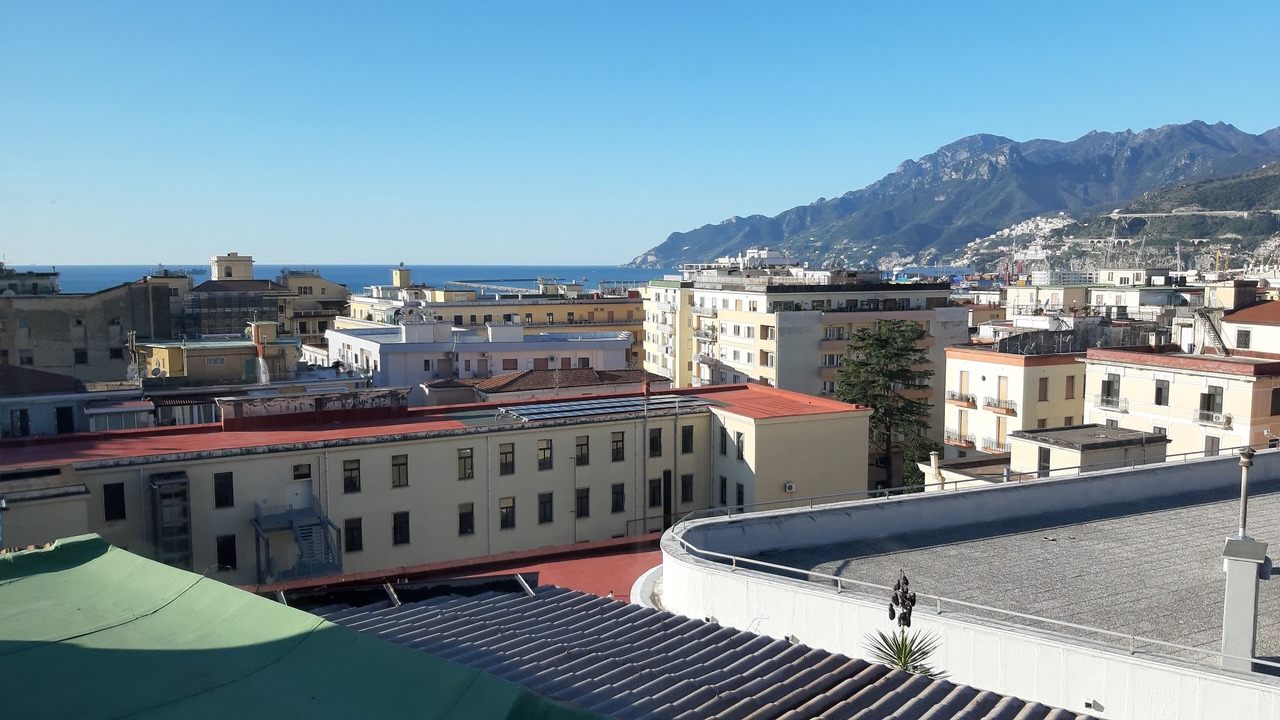 Photo of Others in Salerno