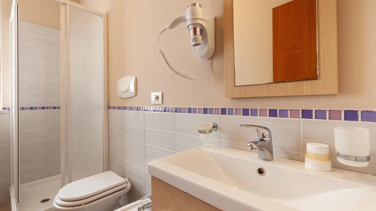 Photo of Bathroom in Alba Adriatica