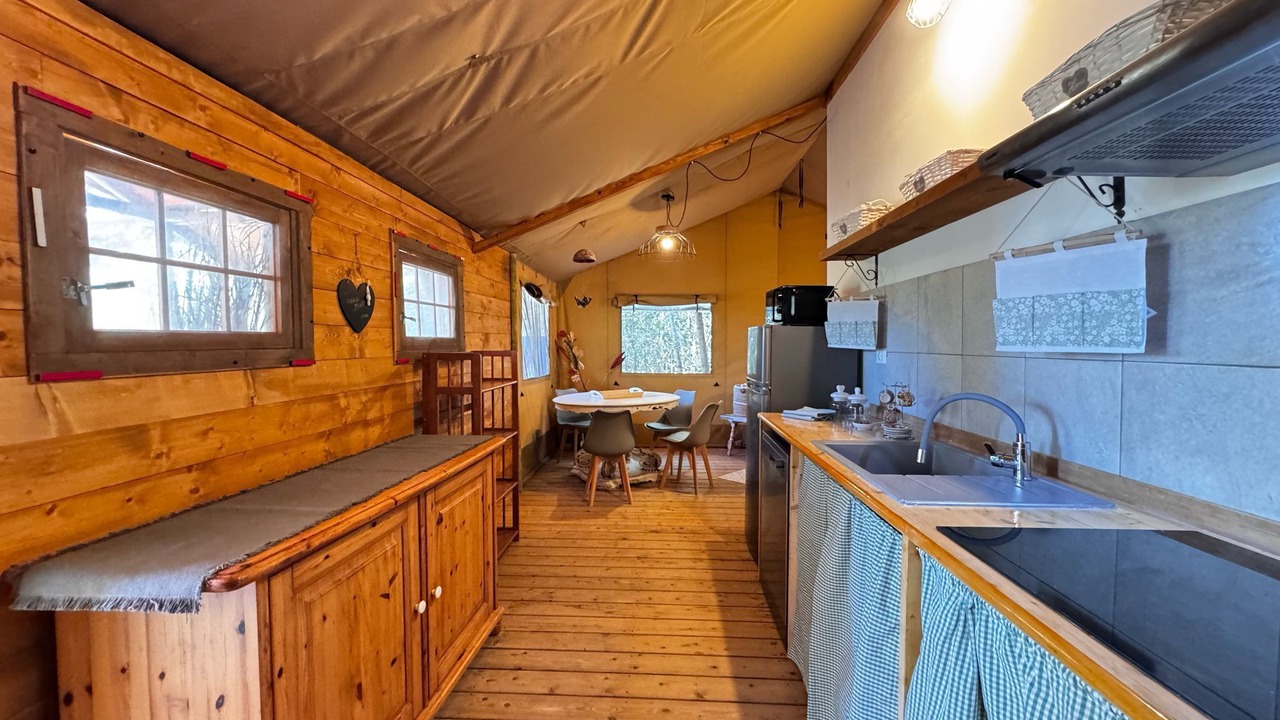 Photo of Kitchen in Monterotondo Marittimo