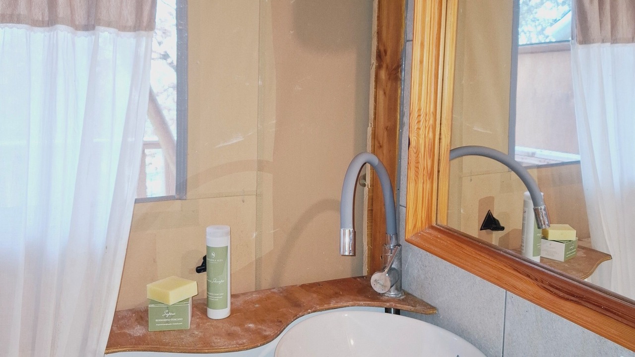 Photo of Bathroom in Monterotondo Marittimo