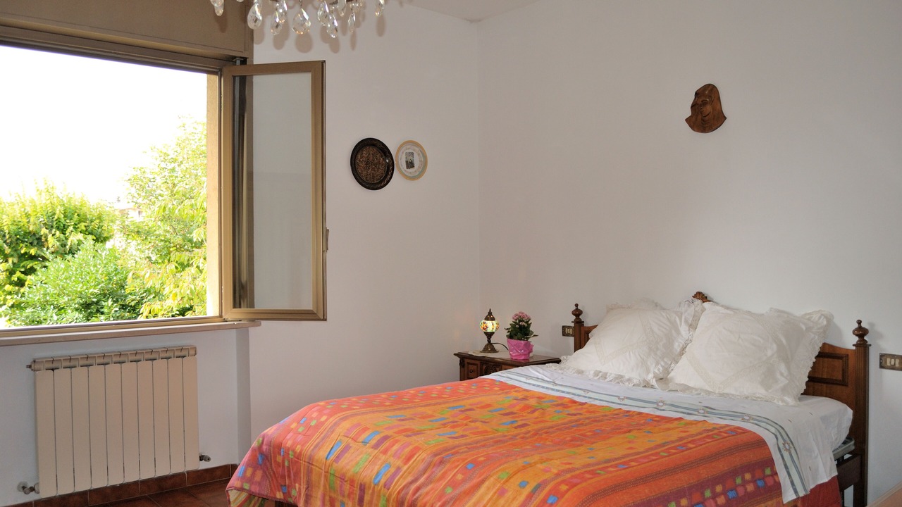 Photo of Bedroom in Gualdo Tadino