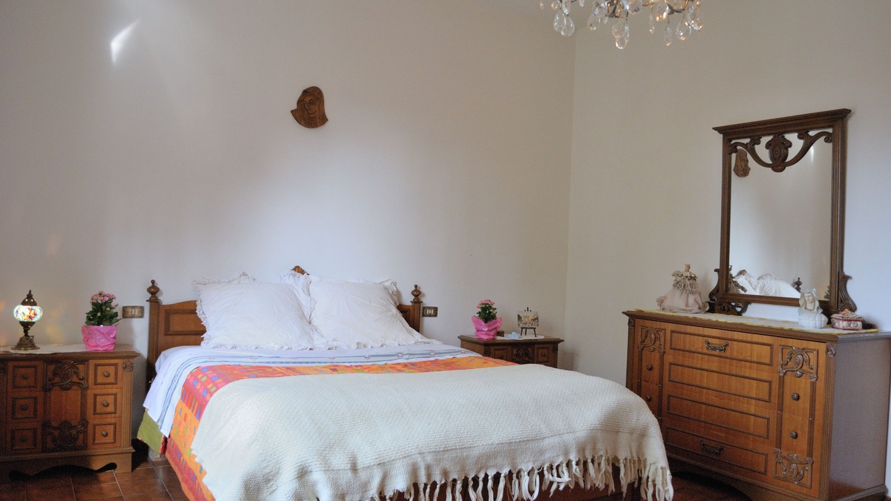 Photo of Bedroom in Gualdo Tadino