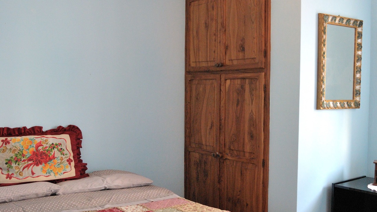 Photo of Bedroom in Gualdo Tadino
