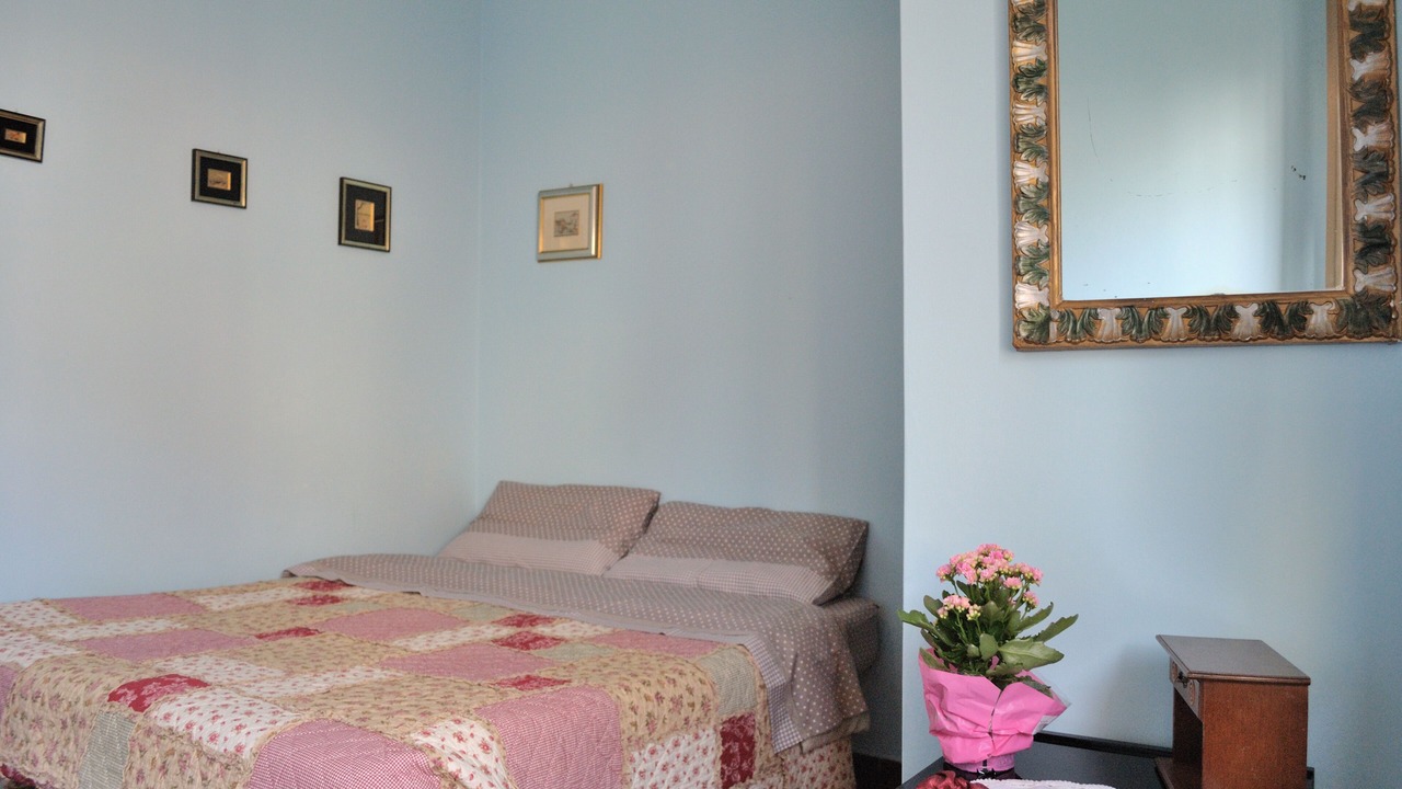 Photo of Bedroom in Gualdo Tadino