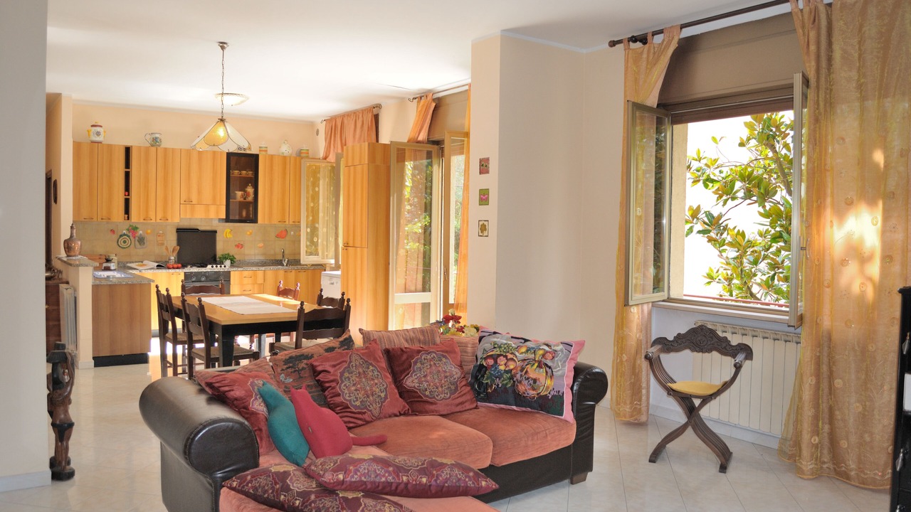Photo of Livingroom in Gualdo Tadino