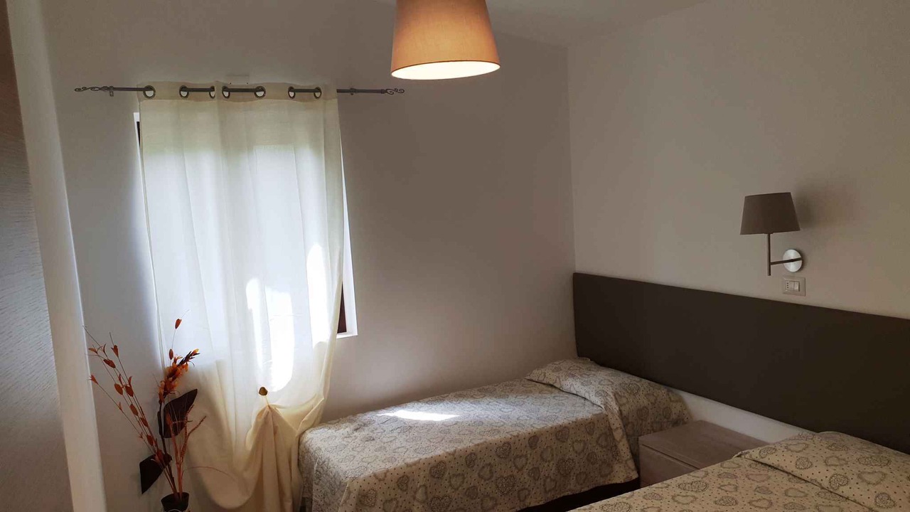 Photo of Bedroom in Chiesiola
