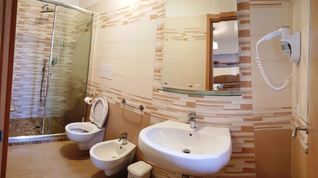 Photo of Bathroom in Chiesiola