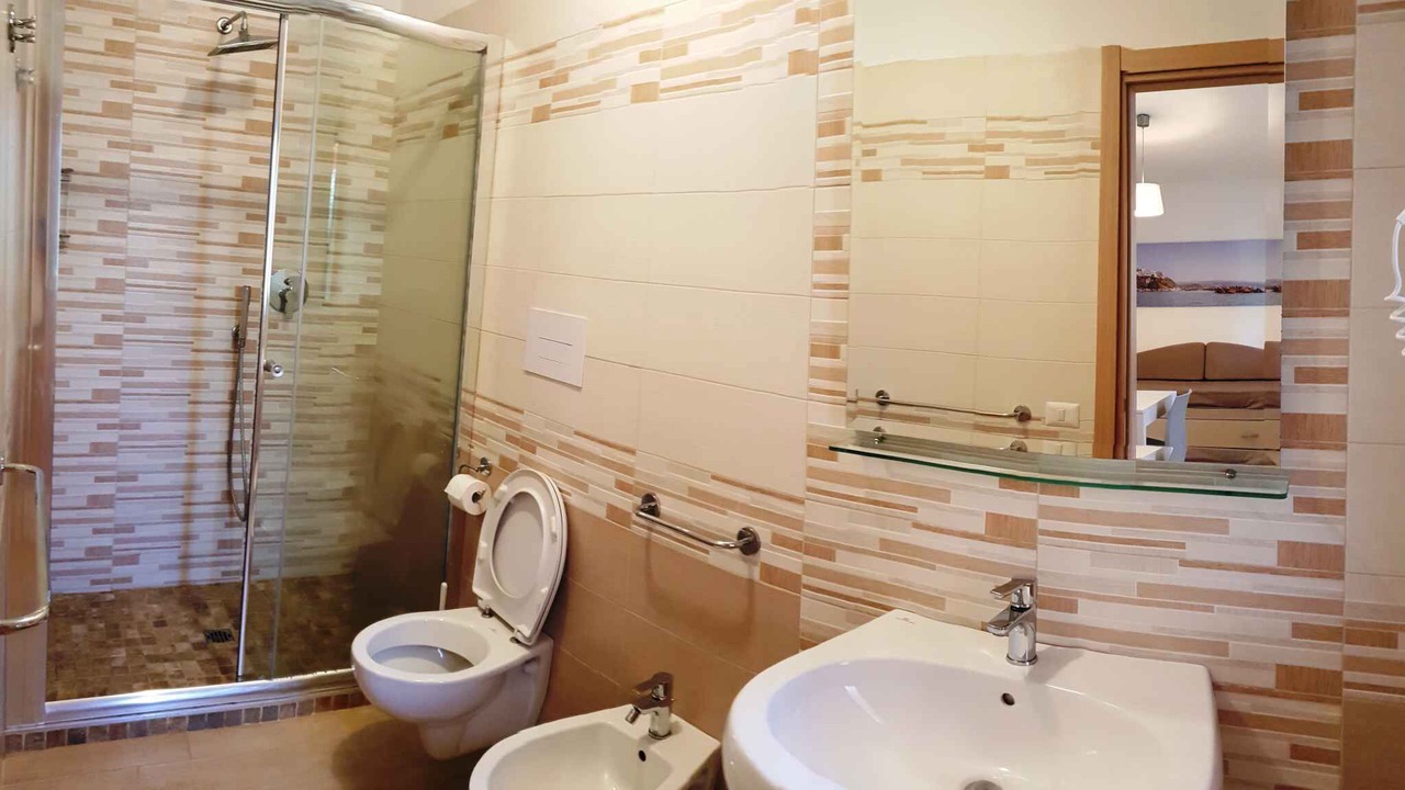 Photo of Bathroom in Chiesiola