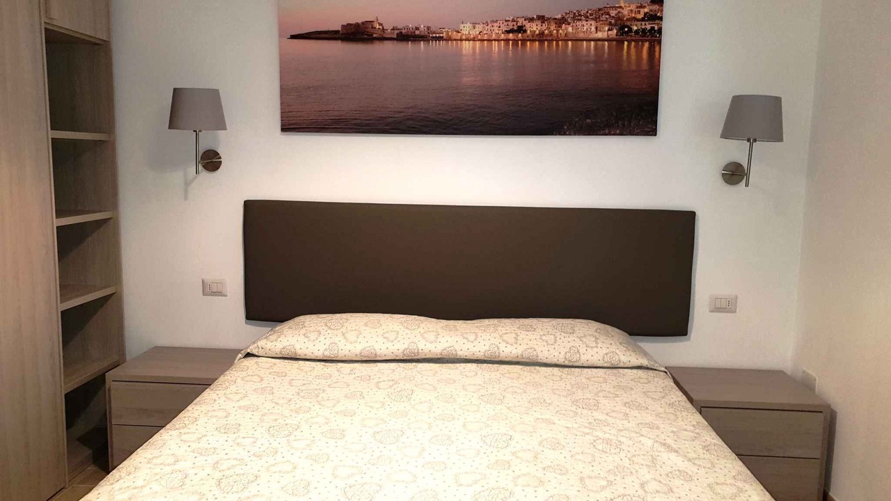 Photo of Bedroom in Chiesiola