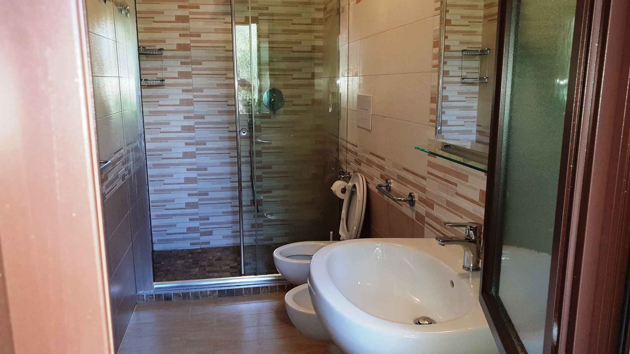 Photo of Bathroom in Chiesiola