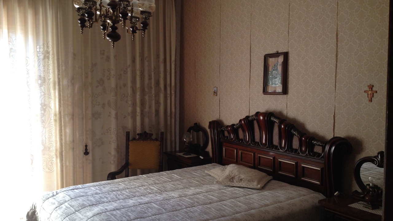 Photo of Bedroom in Lamezia Terme