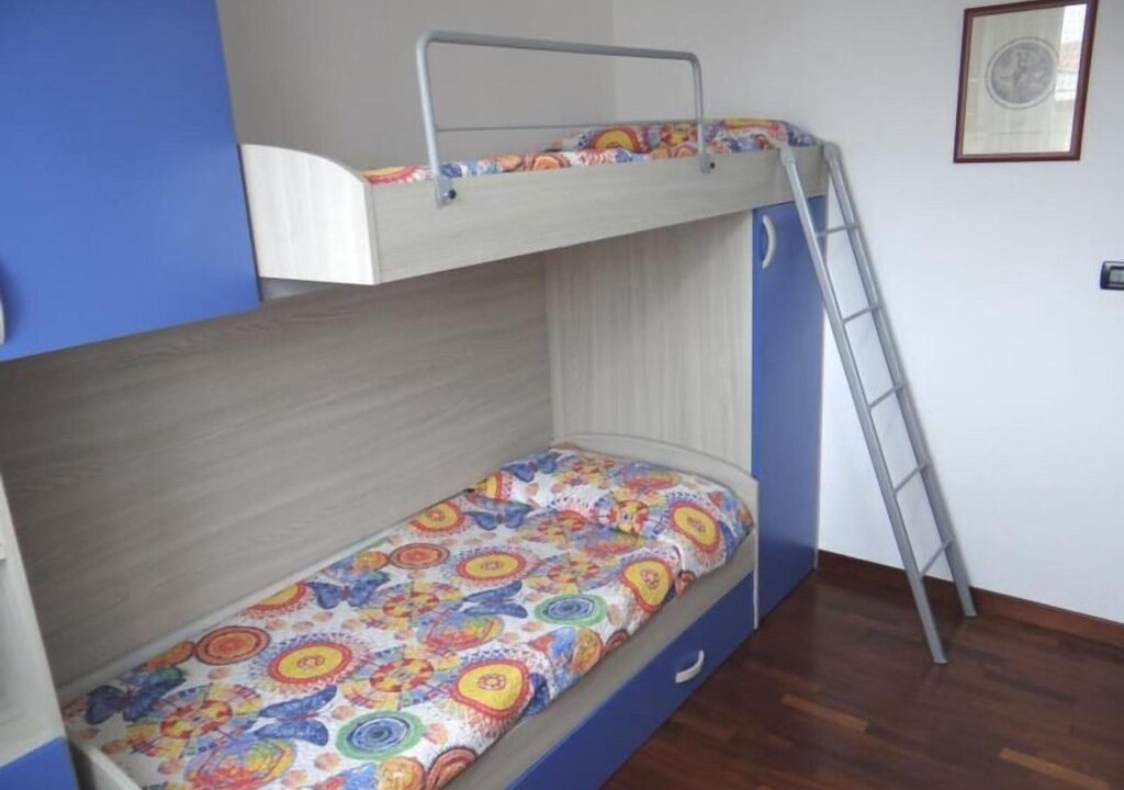 Photo of Bedroom in Martinsicuro