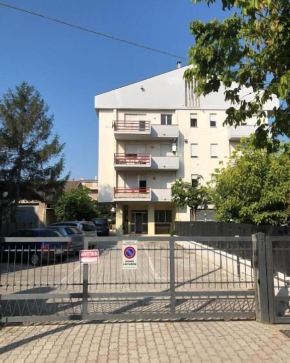 Photo of Buildings in Martinsicuro