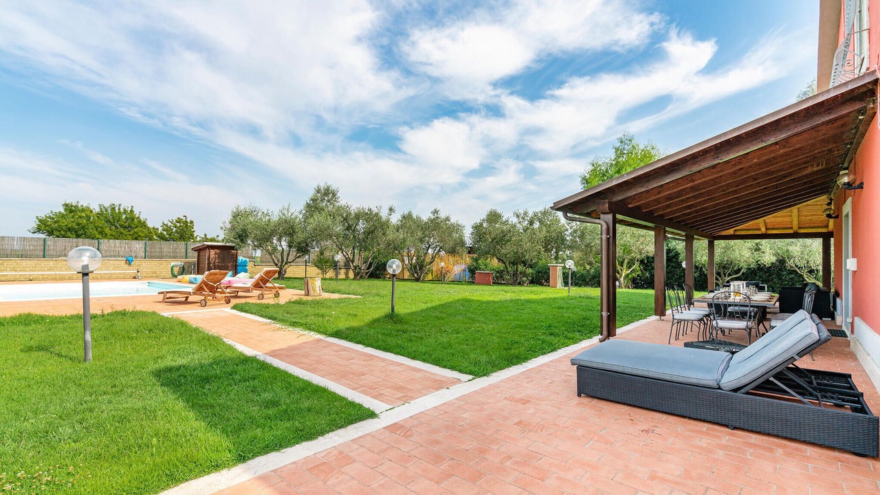 Photo of Outdoor in Montalto di Castro