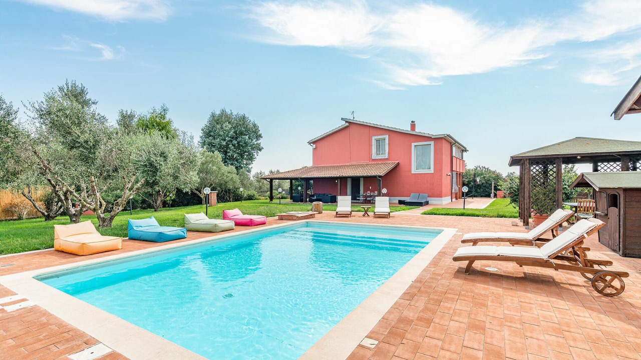 Photo of Outdoor in Montalto di Castro
