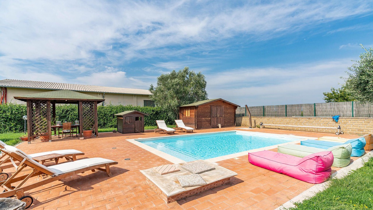 Photo of Outdoor in Montalto di Castro
