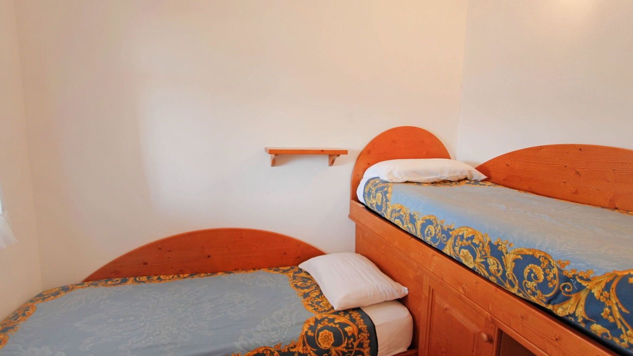 Photo of Bedroom in Palazzuolo sul Senio