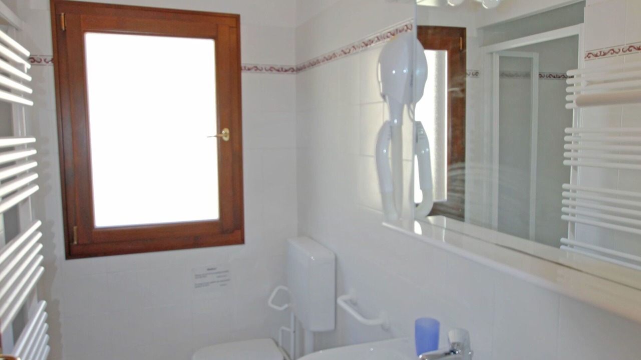 Photo of Bathroom in Palazzuolo sul Senio