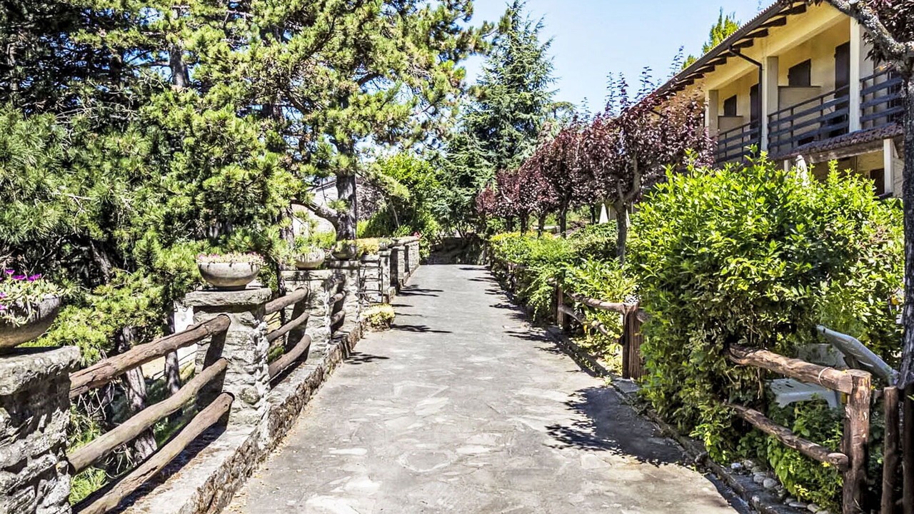 Photo of Outdoor in Palazzuolo sul Senio