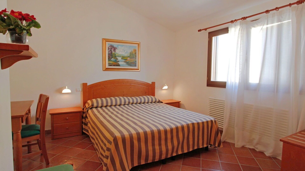 Photo of Bedroom in Palazzuolo sul Senio