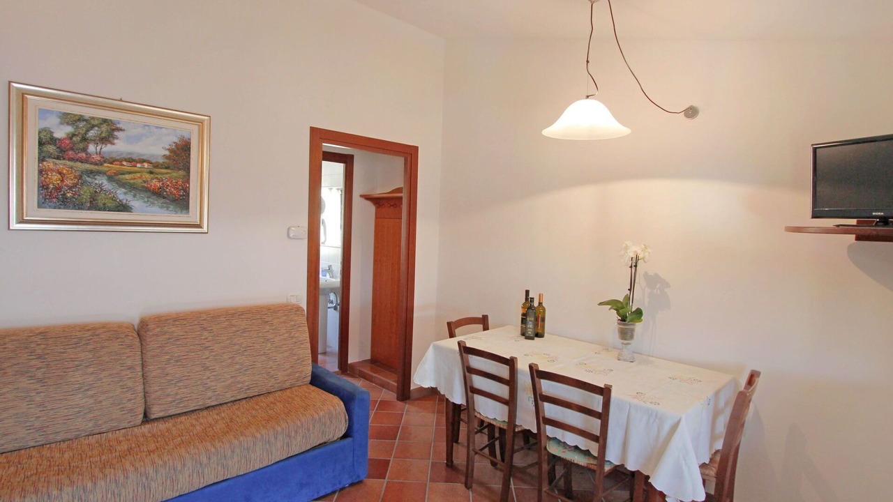Photo of Bedroom in Palazzuolo sul Senio