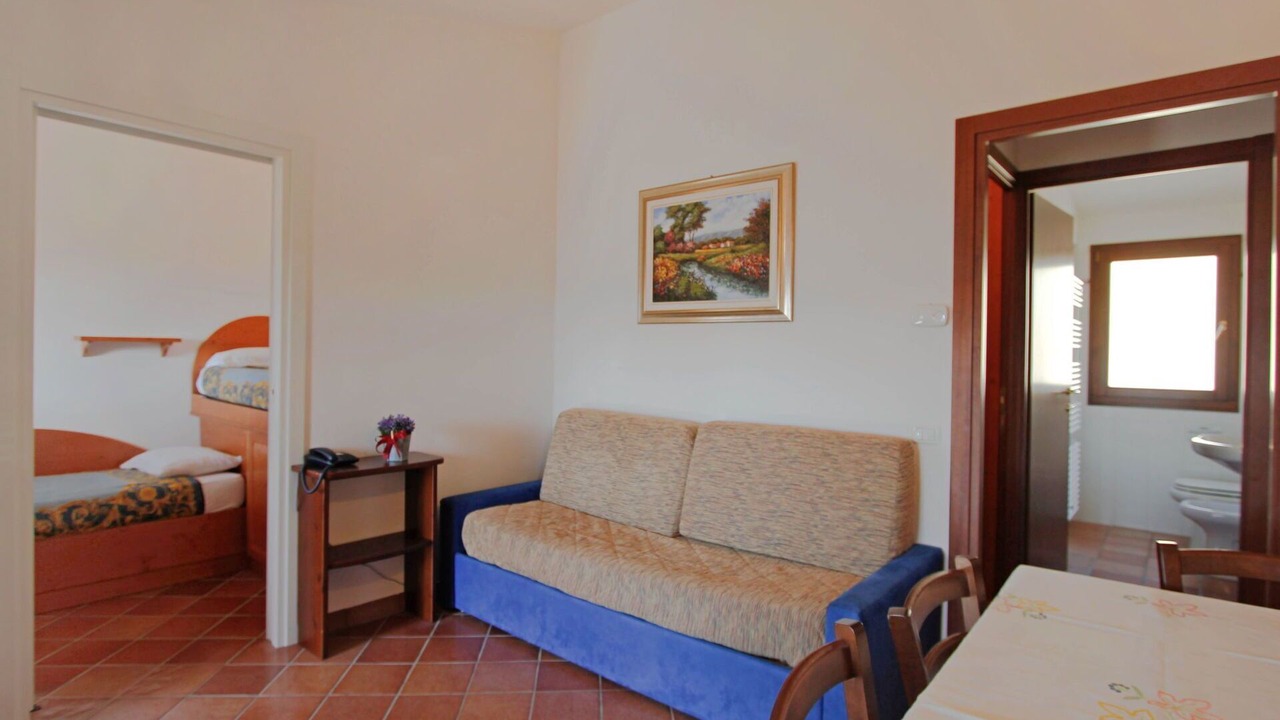 Photo of Bedroom in Palazzuolo sul Senio