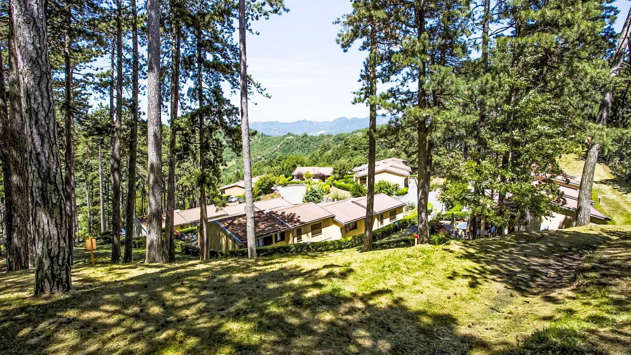 Photo of Outdoor in Palazzuolo sul Senio