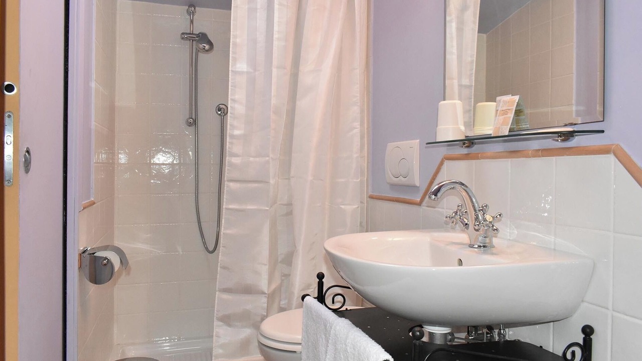 Photo of Bathroom in Sirolo