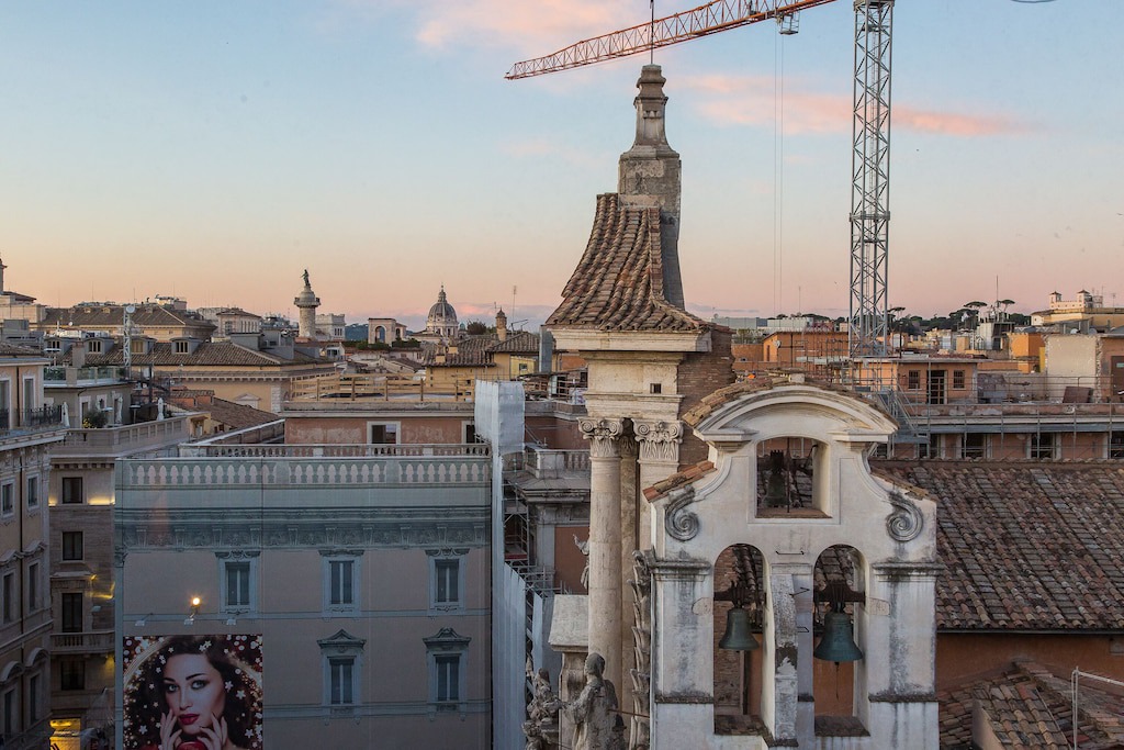 Photo of Others in Rome City Centre
