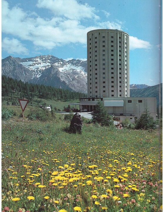 Photo of Others in Sestriere