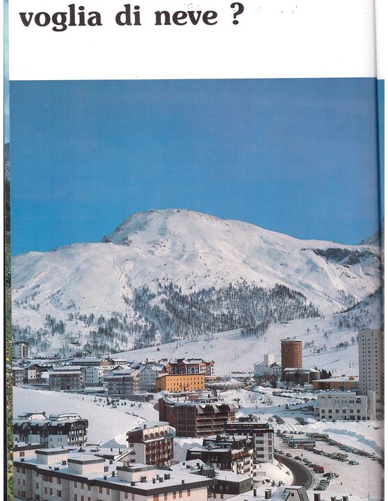 Photo of Others in Sestriere