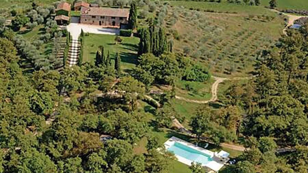 Photo of Outdoor in Santarello