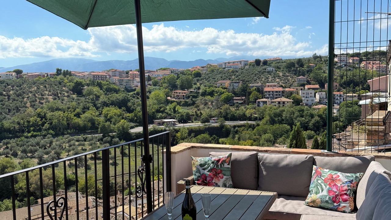 Photo of Outdoor in Loreto Aprutino